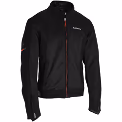 Acerbis Gordon veste textile de moto impermÃ©able, bleu-jaune, taille 3XL pour Hommes