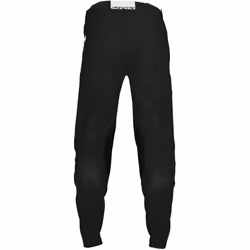 Acerbis MX-Track Inc Pantalon de motocross, noir-blanc, taille 36 pour Hommes