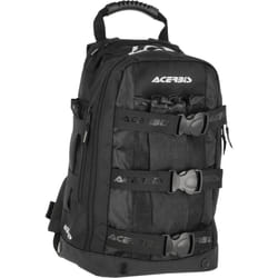 Acerbis Shadow 38LT 2.0 Sac à dos, noir pour Hommes