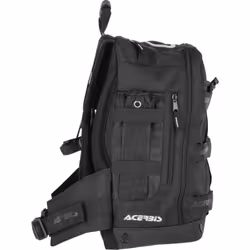 Acerbis Shadow 38LT 2.0 Sac à dos, noir pour Hommes - Vue supplémentaire 4