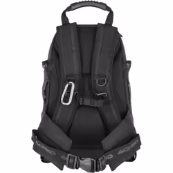 Acerbis Shadow 38LT 2.0 Sac à dos, noir pour Hommes - Vue supplémentaire 5