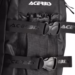 Acerbis Shadow 38LT 2.0 Sac à dos, noir pour Hommes - Vue supplémentaire 6