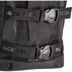 Acerbis Shadow 38LT 2.0 Sac à dos, noir pour Hommes - Vue supplémentaire 7