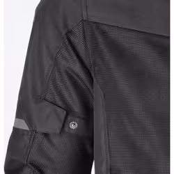 Acerbis Ramsey Vented 2.0 Mesh, noir-rouge, taille XL pour Hommes - Vue supplémentaire 4