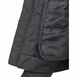 Acerbis X-MAT 2.0 Blouson textile de moto, noir-rouge, taille S pour Hommes
