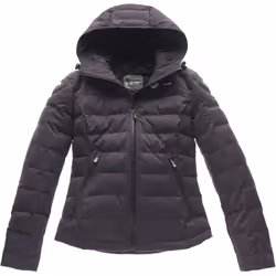 Blauer Easy Winter 2.0 Veste textile de moto de dames, bleu, taille L pour Femmes