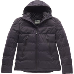 Blauer Easy Winter 2.0 Veste textile de moto, bleu, taille 2XL pour Hommes