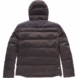 Blauer Easy Winter 2.0 Veste textile de moto, gris-bleu, taille 3XL pour Hommes