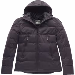 Blauer Easy Winter 2.0 Veste textile de moto, bleu, taille S pour Hommes