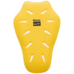 Blauer Protecteur arrière, jaune, taille M pour Hommes