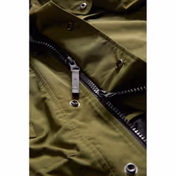 Blauer Ethan Veste textile de moto, vert, taille S pour Hommes