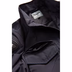 Blauer Ethan Veste textile de moto, bleu, taille XL pour Hommes - Vue supplémentaire 5