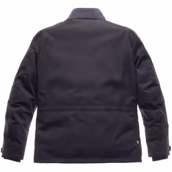 Blauer Ethan Veste textile de moto d’hiver, bleu, taille 2XL pour Hommes