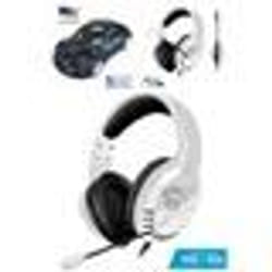Casque Gamer - PRO-H3 - PS4-PS5 - Prise Jack 3.5mm - Micro Omnidirectionnel - Haut-parleurs 50mm
