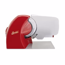 Description générale Découvrez la trancheuse Berkel Homeline HL PLUS 250, un appareil alliant design moderne et fonctionnalit ...