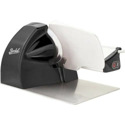 Berkel - Trancheuse Home Line 200 Plus couleur Noir