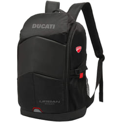 Ducati DUC-BKP-WTP sac à dos Sac à dos de sport Noir