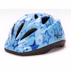 Urban Prime UP-HLM-KID/B, Demi-casque, Coque rigide