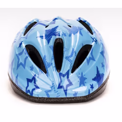 Urban Prime UP-HLM-KID/B casque de sport Bleu