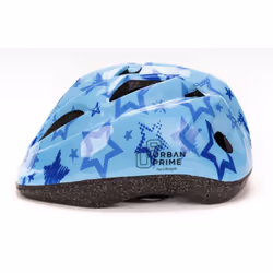 Urban Prime UP-HLM-KID/B casque de sport Bleu - Vue supplémentaire 4