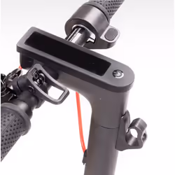 Urban Prime UP-MON-KIT accessoire pour trottinette Support de sac Noir