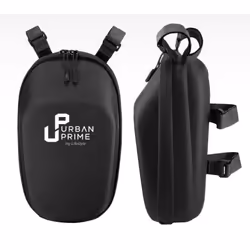 Urban Prime UP-MON-BAG accessoire pour trottinette Sac de transport Noir 1 pièce(s)