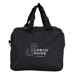 Urban Prime UP-MON-SAC accessoire pour trottinette Sac de transport Noir