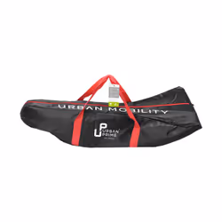 Urban Prime UP-MON-SAC accessoire pour trottinette Sac de transport Noir