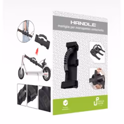 Urban Prime UP-MON-HDL accessoire pour trottinette Poignée de transport Noir 1 pièce(s)
