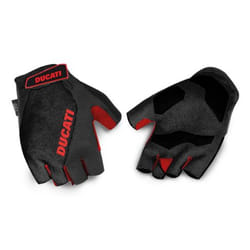 Ducati DUC-GLW-EBK-BR gant de sport