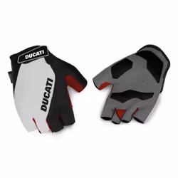 Ducati DUC-GLW-EBK-WR, Simili-cuir