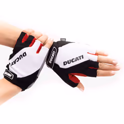 Ducati DUC-GLW-EBK-WR gant de sport - Vue supplémentaire 5