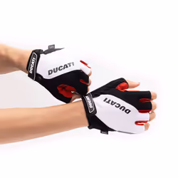 Ducati DUC-GLW-EBK-WR gant de sport - Vue supplémentaire 6