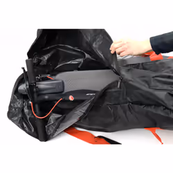 Ducati E-scooter bag - Vue supplémentaire 5