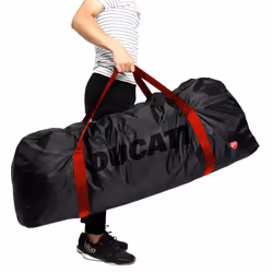 Ducati E-scooter bag - Vue supplémentaire 6