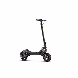 Lamborghini ALext, Scooter classique, 25 km/h, 120 kg, unisexe, 16 an(s), Noir, Vert