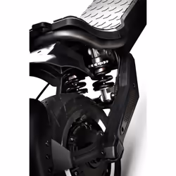 Lamborghini ALext 25 km/h Noir, Vert 12,5 Ah - Vue supplémentaire 14