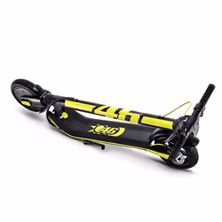 MT Distribution VR46 UP!, Scooter classique, 25 km/h, 120 kg, unisexe, 16 an(s), 2 roue(s)