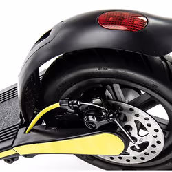 MT Distribution VR46 UP! 25 km/h 5,8 Ah