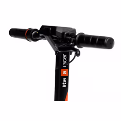 Aprilia ESR1 Trottinette Électrique 350W 7,8 Ah Noir Rouge - Vue supplémentaire 4