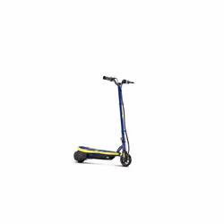 MT Distribution VR46 Kiddy 12 km/h Bleu, Vert 4,5 Ah - Vue supplémentaire 10