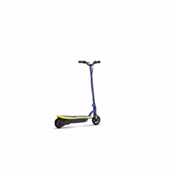 MT Distribution VR46 Kiddy 12 km/h Bleu, Vert 4,5 Ah - Vue supplémentaire 11