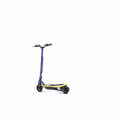 MT Distribution VR46 Kiddy 12 km/h Bleu, Vert 4,5 Ah - Vue supplémentaire 12