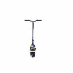 MT Distribution VR46 Kiddy 12 km/h Bleu, Vert 4,5 Ah - Vue supplémentaire 13