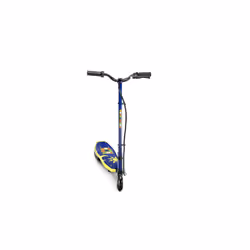 MT Distribution VR46 Kiddy 12 km/h Bleu, Vert 4,5 Ah - Vue supplémentaire 14