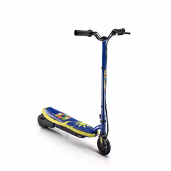 MT Distribution VR46 Kiddy 12 km/h Bleu, Vert 4,5 Ah - Vue supplémentaire 5