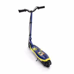 MT Distribution VR46 Kiddy 12 km/h Bleu, Vert 4,5 Ah - Vue supplémentaire 6