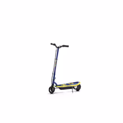 MT Distribution VR46 Kiddy 12 km/h Bleu, Vert 4,5 Ah - Vue supplémentaire 8