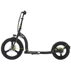 Argento e-Mobility Active Bike 25 km/h Noir 10,4 Ah