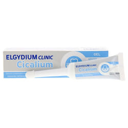 Elgydium Clinic Cicalium Gel 8 ml